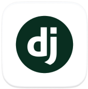 Django icon