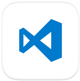VS Extension icon